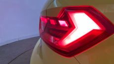 Audi A1 30 TFSI 110 Black Edition 5dr Petrol Hatchback